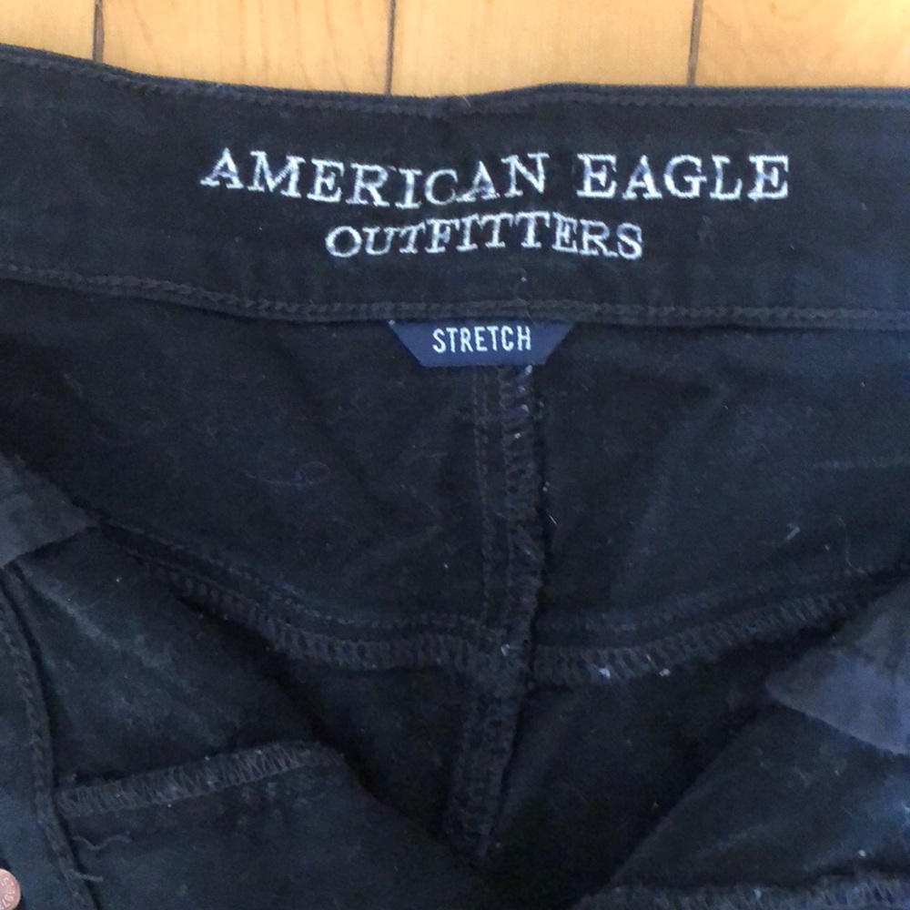 Short Shorts - Picture 3 of 4